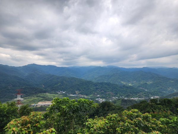 小百岳No.14⛰天上山2827788