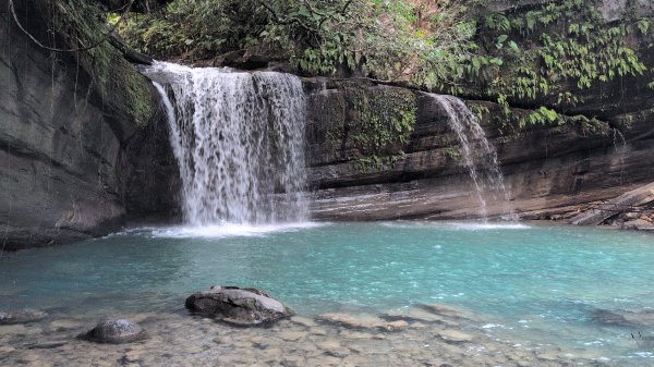 114.11.15平溪小黃山段-望古瀑布段之旅2937782