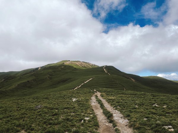 合歡山3114808