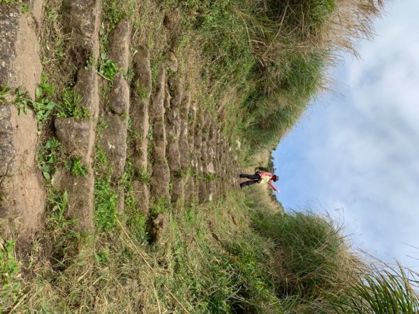 台北大縱走第二段1634997