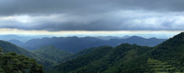 馬武督綠光小學+外鳥嘴山1730487