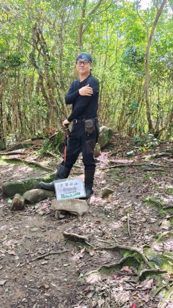 大混李棟山2816346