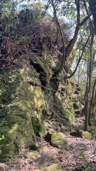 北部三大岩場-筆架連峰-皇帝殿-五寮尖拍空拍寫真💙2734097