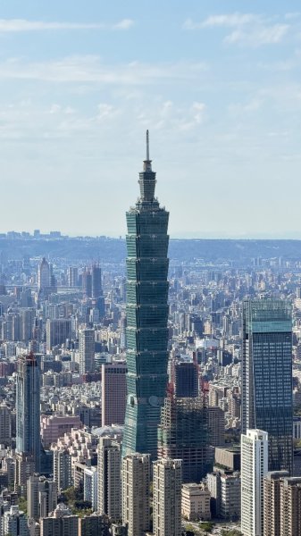 南港山縱走親山步道3004797