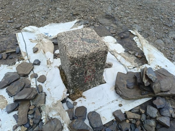 20250420南投瀧奧、奇萊尖山、合歡八連峰2768502