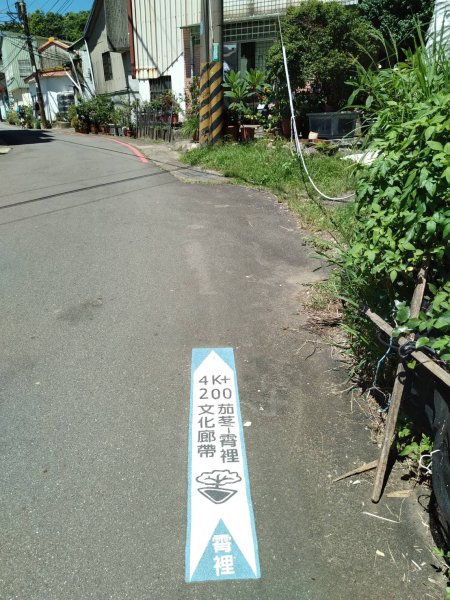 宵裡好風光－茄苳宵裡陽光單車之旅2817259