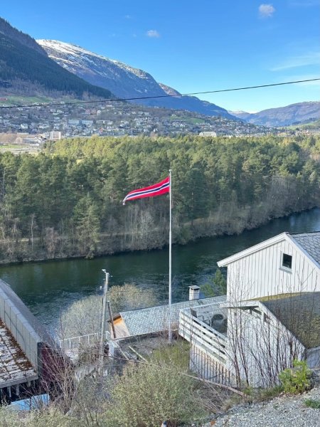 挪威🇳🇴Voss峽谷秘境2810316