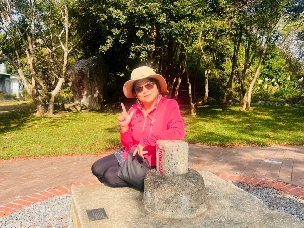 台東三小百岳 Day 1：巴塱衛山#96 加奈美山#95 太麻里山#943006103