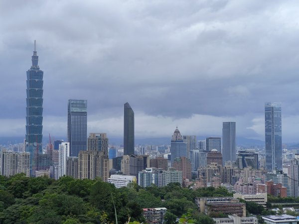 台北市-四獸山3054791