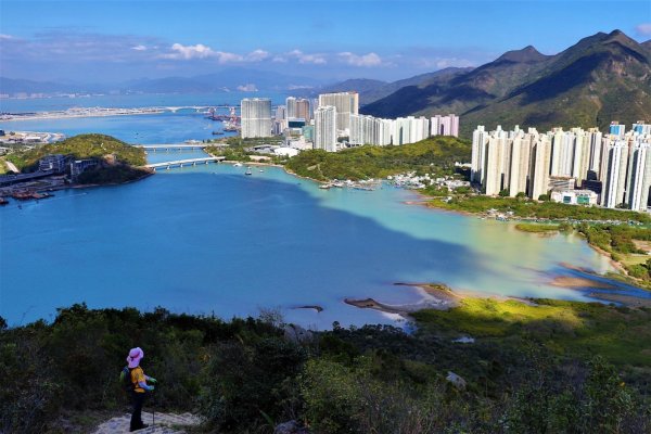 HK - 彌勒山946461