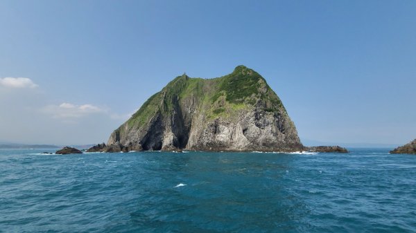 基隆嶼+小百岳槓子寮山(砲台)2106155