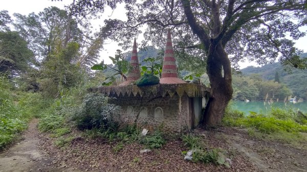 雙石縱走加碼蓬萊仙島山2997560