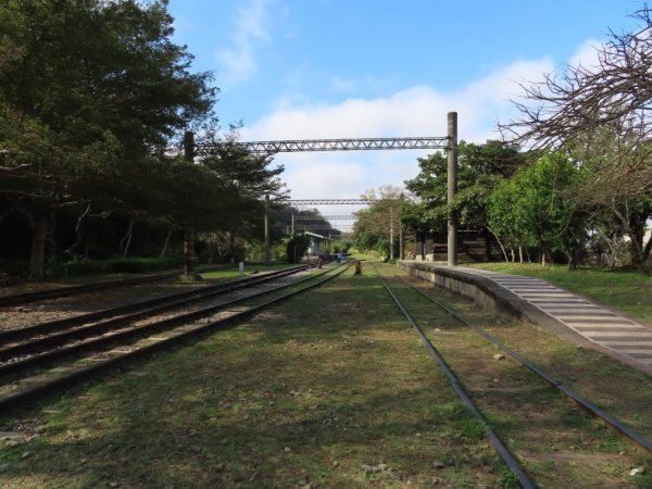 泰安登山步道‧隘勇古道‧巡圳道O形輕鬆走2007495