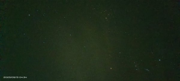 五分山月色星空夜景/晨曦火燒雲日出&石碇趴趴走追雲趣9/132280277