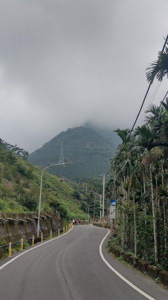 2022 10/9 雲嘉大尖山1876644