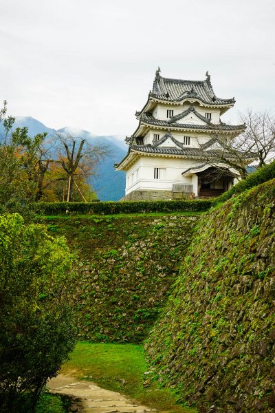 四國遍路88寺朝聖+熊野古道PART1867560