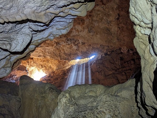 柴山石灰岩洞探洞及秘境2074716