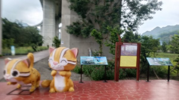 橋聳雲天綠雕園區1753782