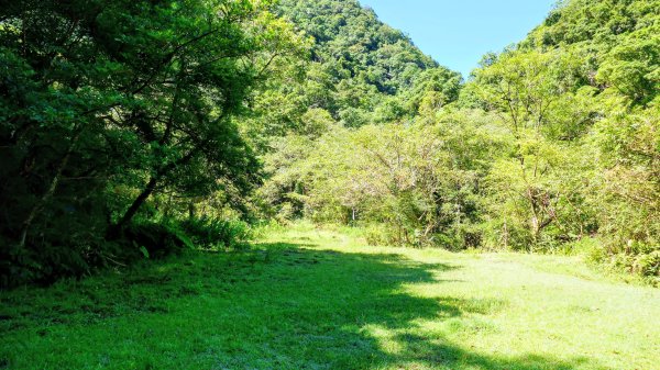 中坑古道東山西山2896465