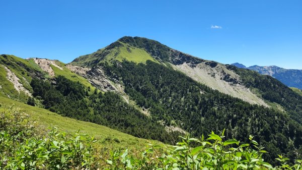 合歡山主峰，合歡山東峰，石門山，高雄龜山步道，見城之道，鳳山縣舊城1773455