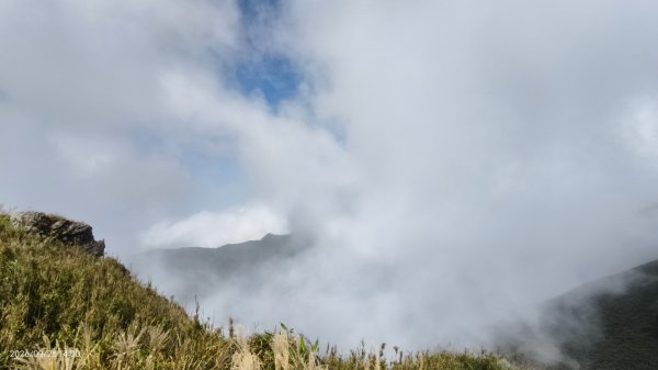 快閃 #小觀音山西峰 9/253122743