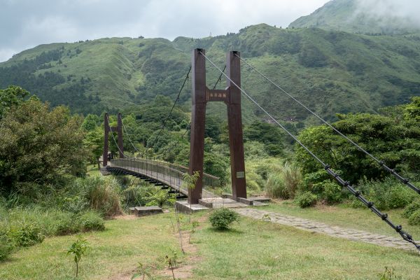 坪頂古圳到冷水坑390864