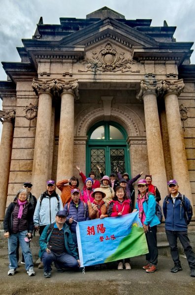 4-3 臺北自來水園區 - 自來水博物館導覽→噴泉庭園→輸配水器材展示區2692905