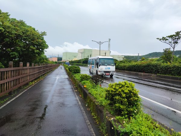 淡蘭北路第三段：澳底至石城車站2529602