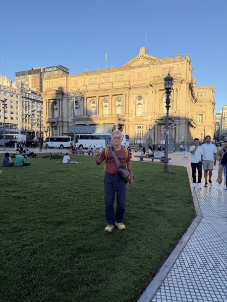 [紐約馬之行-61] 2025_1114 哥倫布劇院2954382