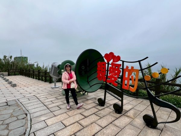 來去馬祖列島 Day4-2 北竿/芹壁聚落3043024