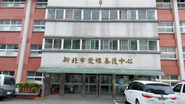 小百岳NO.5觀音山 牛港稜步道  硬漢嶺   楓櫃斗湖登山步道2090104