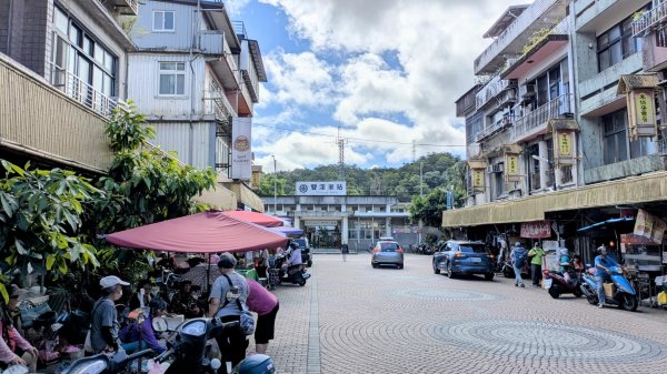 坪溪古道,石空古道2873459