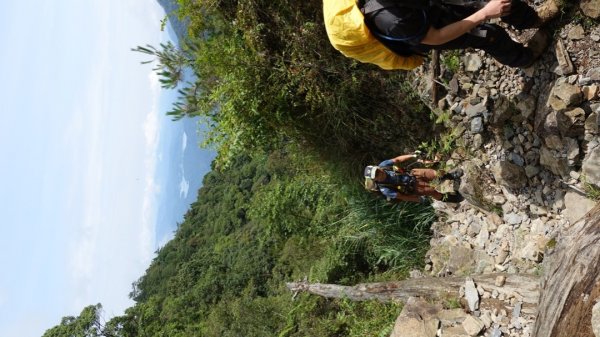 雙龍林道上巒安堂西巒大山1778716