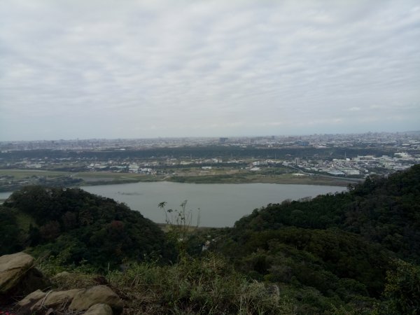 三峽鳶山+鳶山彩壁+五十分山(茅埔路起登)1876731