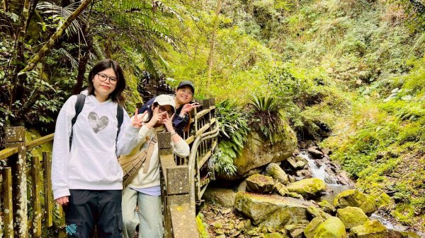 🌈2/7（六）-2/8（日）上帝部落~司馬庫斯神木2日深度之旅✨FB：熊熊趴爬走🌈🌈2995151