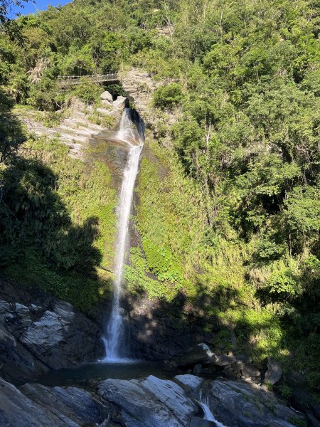 [玉山尋寶任務-03/12] 2025_0810 瓦拉米步道2857420