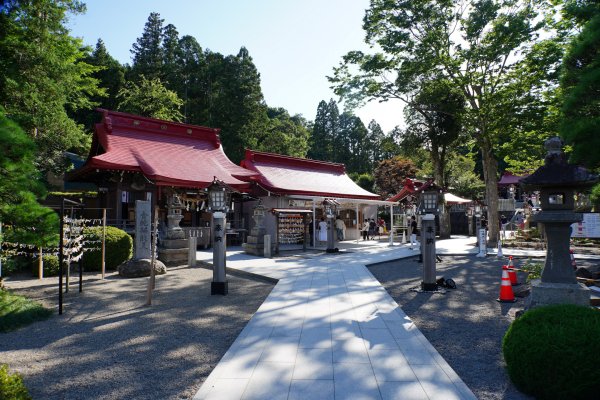 日本 東北2858549