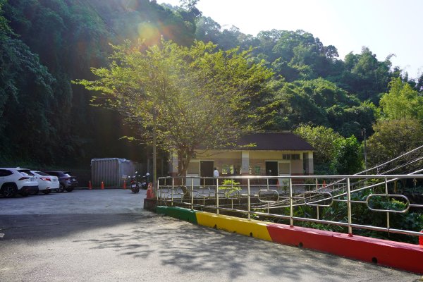 聚興山 新田登山步道2670651