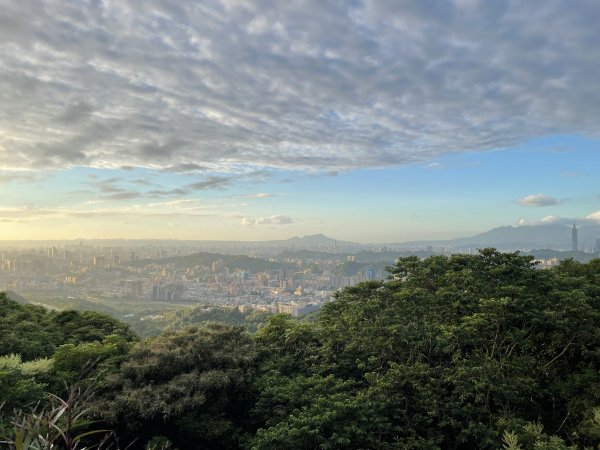 台北大縱走第七段1584431