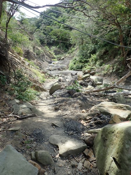 小百岳#80_里龍山_恆春半島最高峰941974