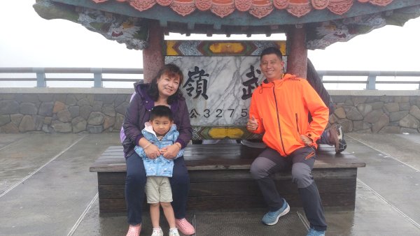 202505合歡山石門尖山尖山2803482