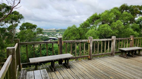 渡南古道，飛鳳古道，新竹石牛山，東安古橋，苗栗鄭漢步道，鹿廚坑步道群1944696