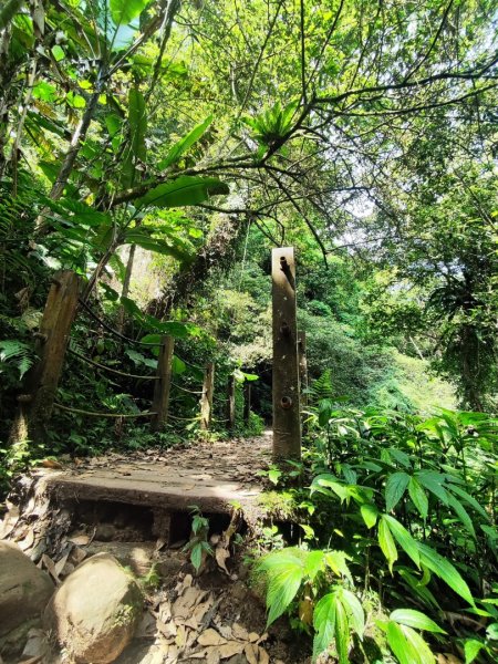 馬胎南坪古道2764750