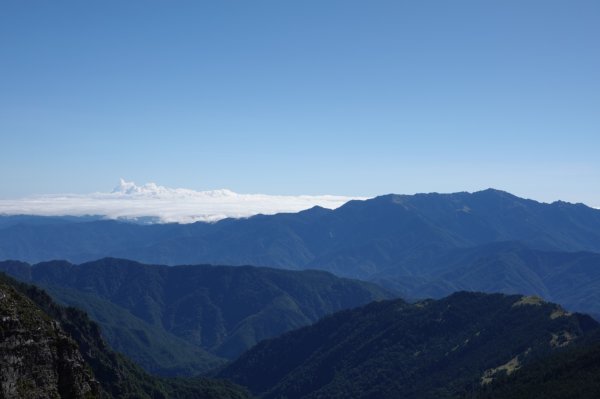 阿興阿賢｜7天6夜雪山西稜逆走＋雪北縱走全紀錄3000729