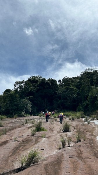 南庄大坪山山麓蓬萊大石壁無名山O型2610533