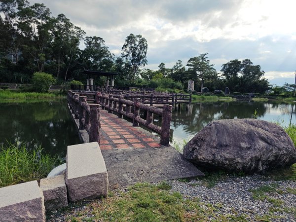 羅山村竹林步道-2025漫遊縱谷愛在花東-花蓮縣富里鄉2916732