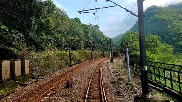 三貂嶺越嶺猴硐步道.貓村.猴硐坑博物館2112508