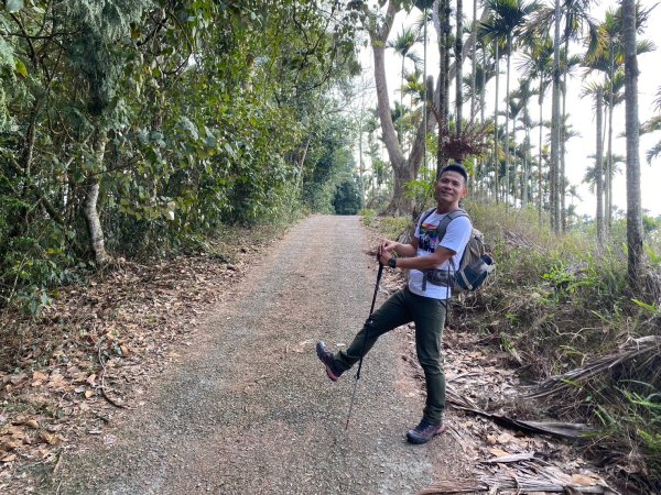 貓囒山.涵碧步道.金龍山步道【國旅首選日月潭微秘境之旅】2448783