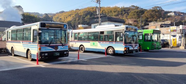 九州：大分縣別府-地獄谷2999279