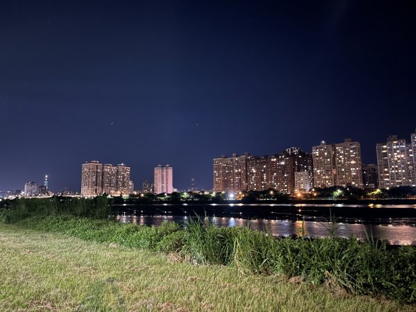 [2025臺北健走趣-03/49] 2025_0701_華中河濱公園2825898